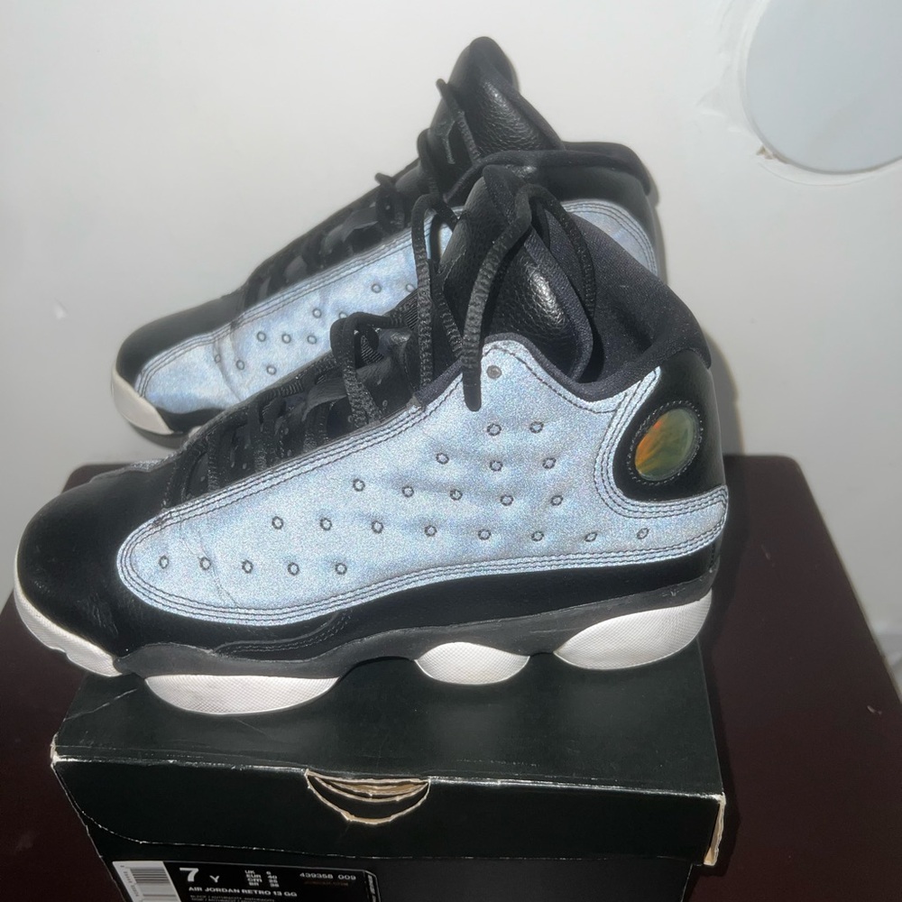 Jordan 13